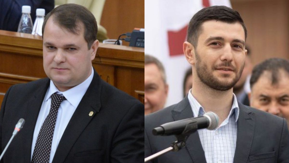 VIDEO. Deputat în Parlamentul RM: Niciun unionist nu va câștiga alegerile la Bălți