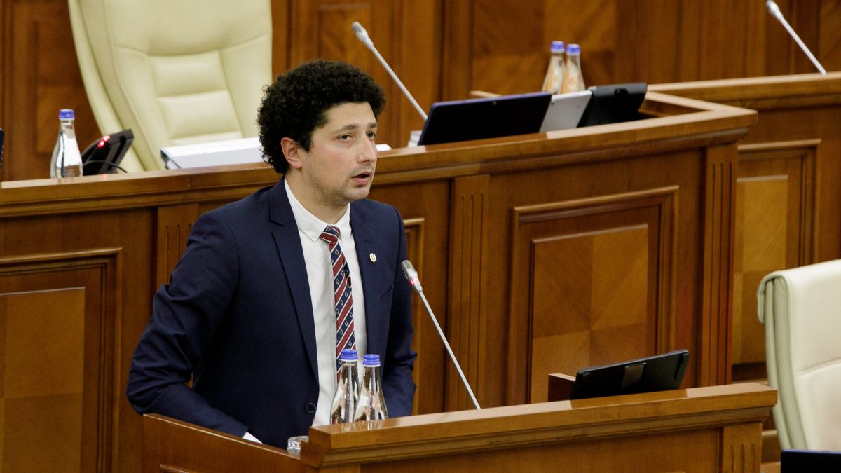 Deputat PAS, după majorarea prețului la gazul metan: Analizăm opțiunea de a reglementa tariful prin lege