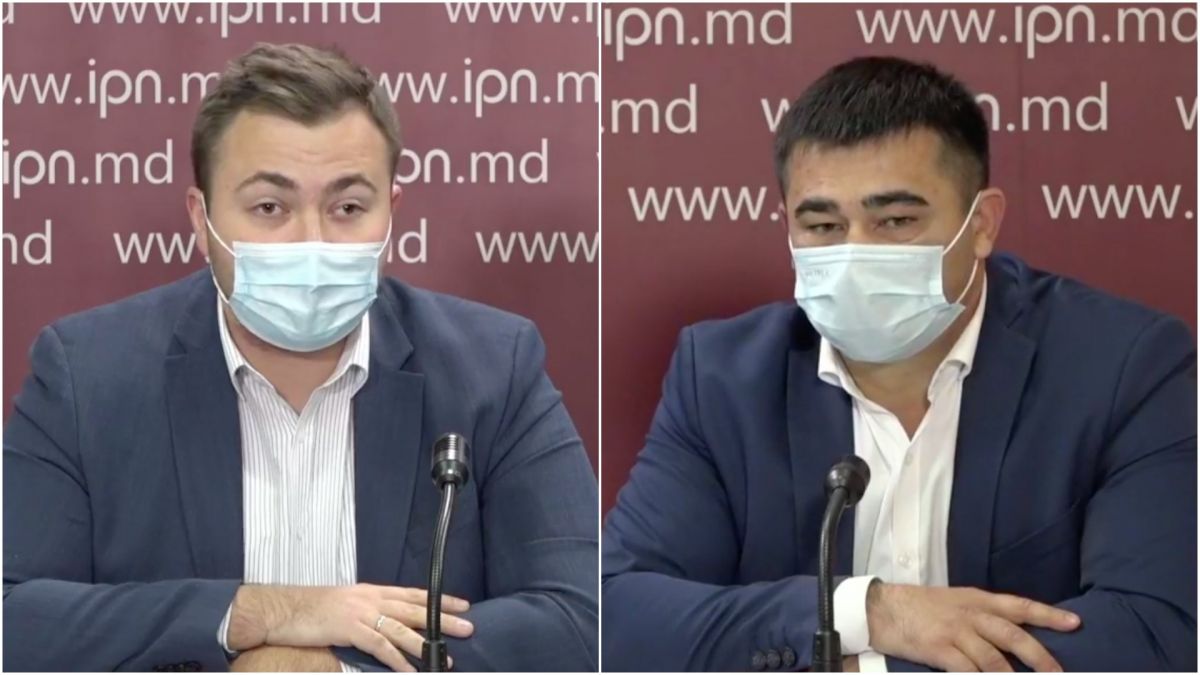 Deputat PAS: R. Moldova s-a ales cu un preț corect la gaze. Membru PSRM: Eu n-aș fi așa optimist. Pierdem un partener strategic