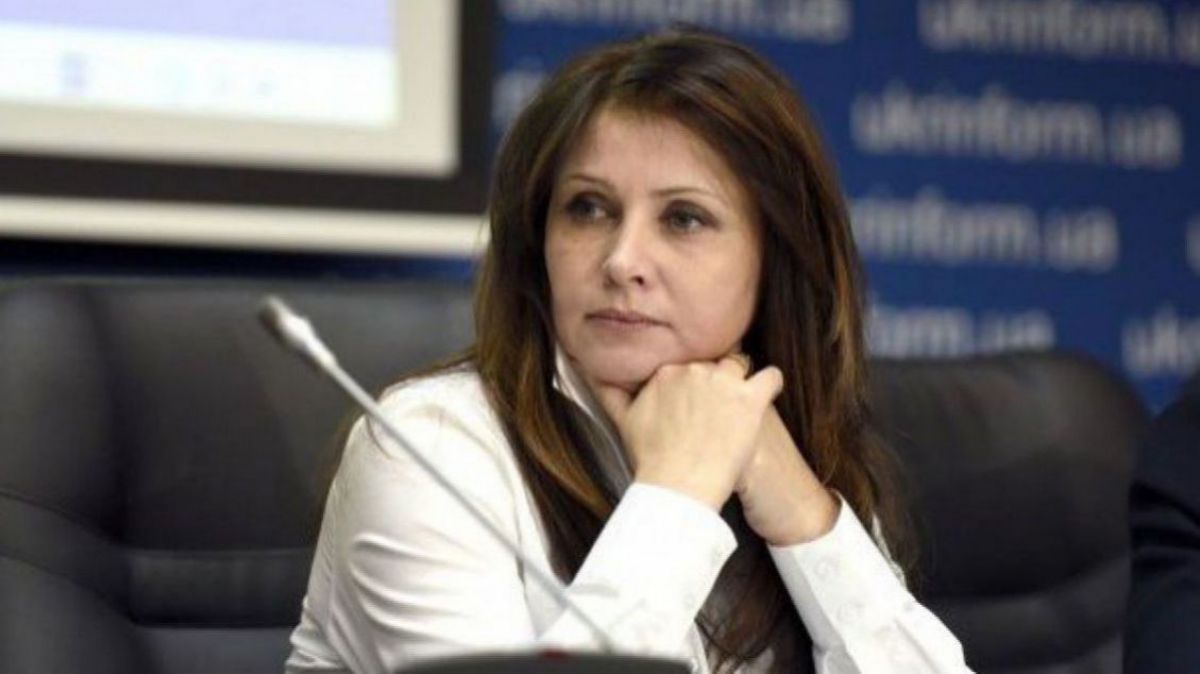 O deputată din Ucraina cere pedepsirea a doi transnistreni pentru implicarea în operațiunile militare din Donbas