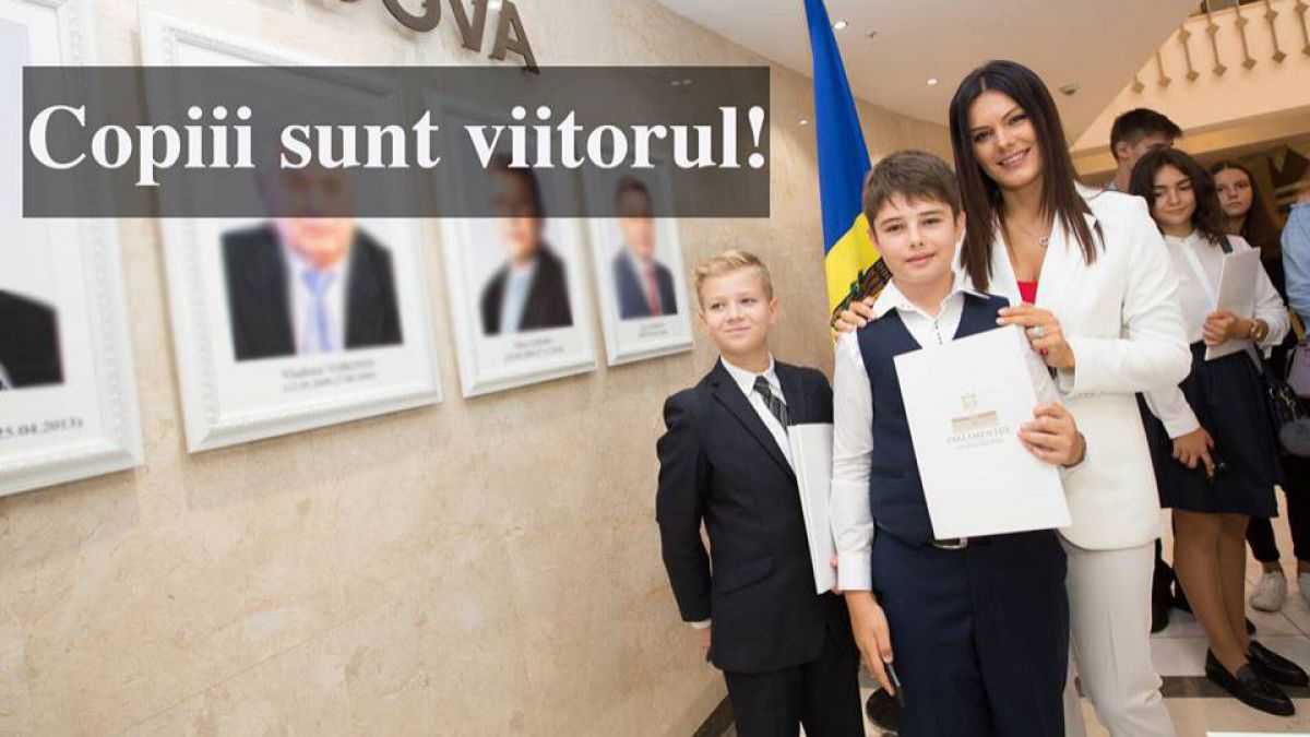 Deputata Alina Zotea-Durnea este însărcinată: „Îmi voi duce mandatul până la capăt”