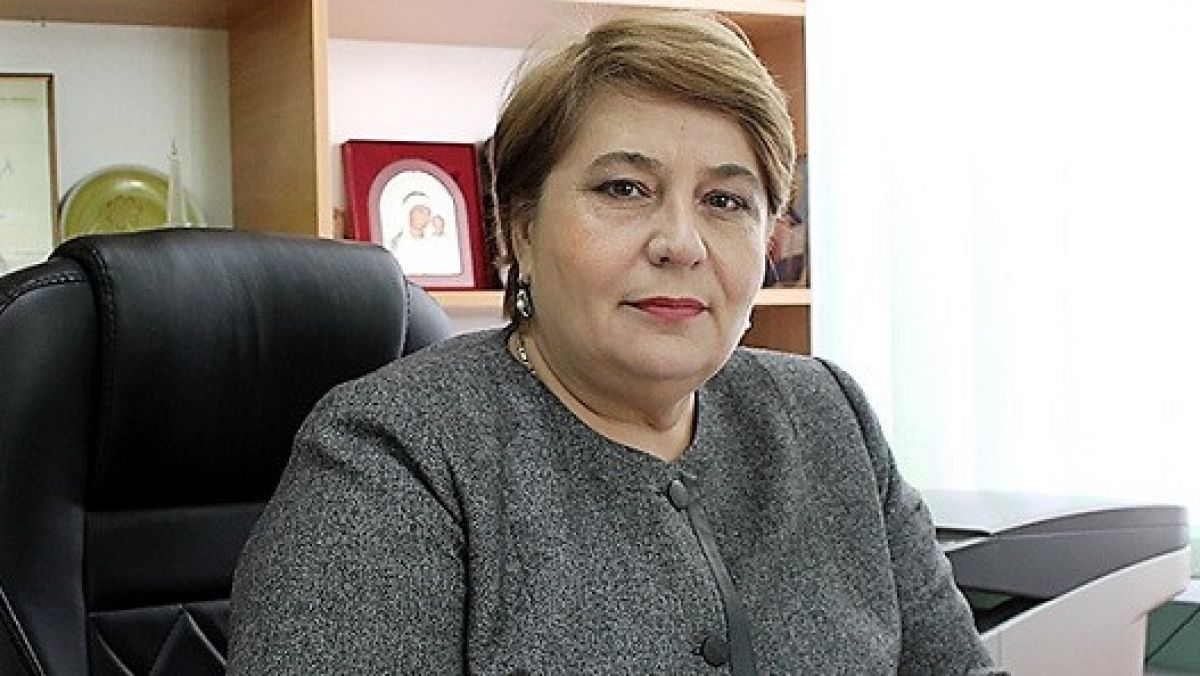 Deputata PDM Ludmila Guzun a decedat, răpusă de COVID-19