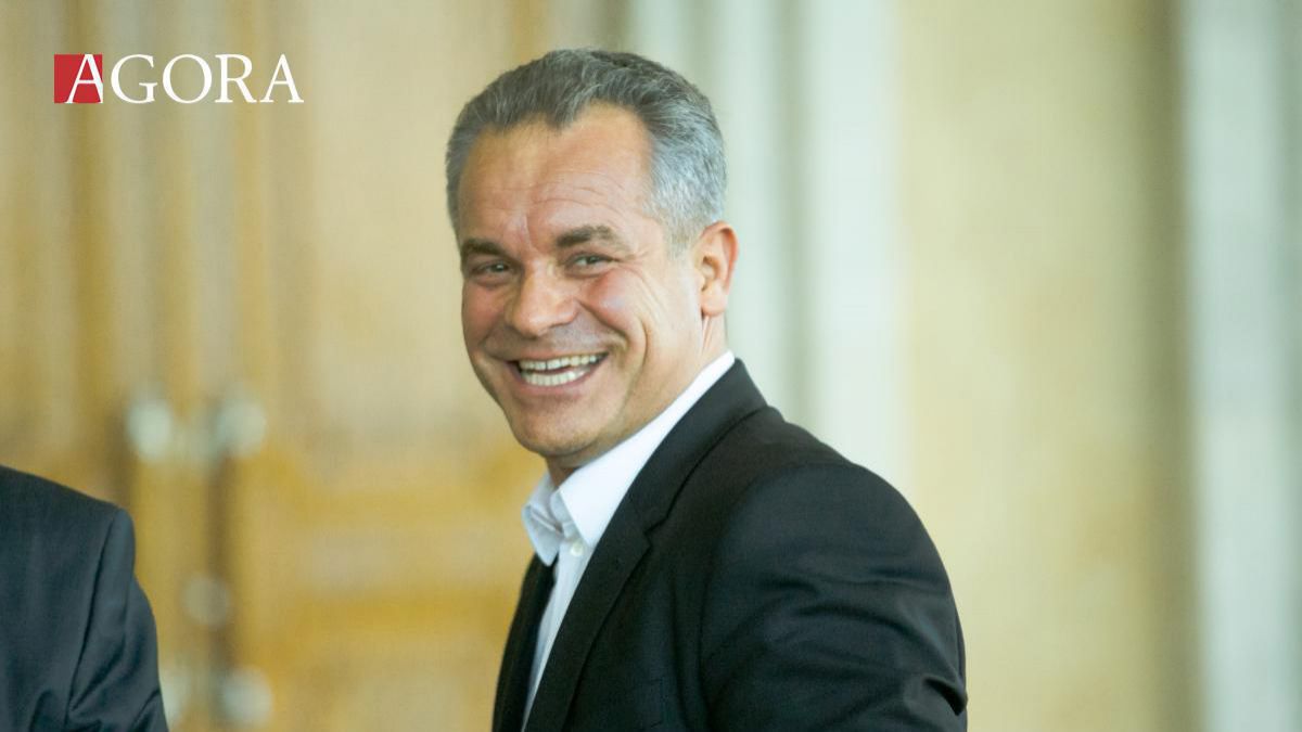 Deputații APCE recomandă autorităților moldovene să nu-i intimideze pe cei ce se pronunță împotriva lui Plahotniuc