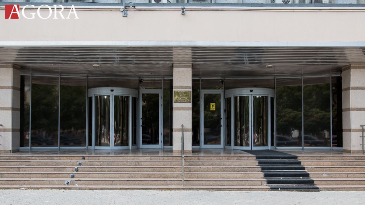 Deputații au confirmat în funcție 4 membri ai Consiliului de supraveghere a BNM
