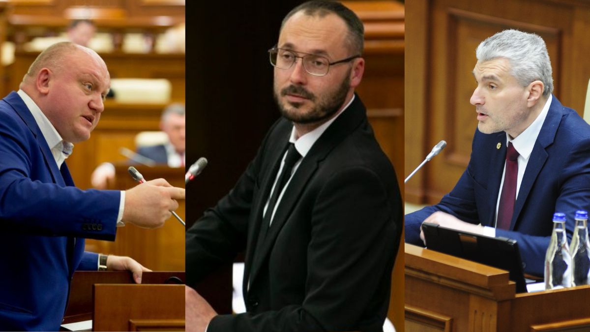 Deputații au vorbit 12 zile, fără întrerupere. Cine sunt cei mai vorbăreți aleși din Legislatura a X-a