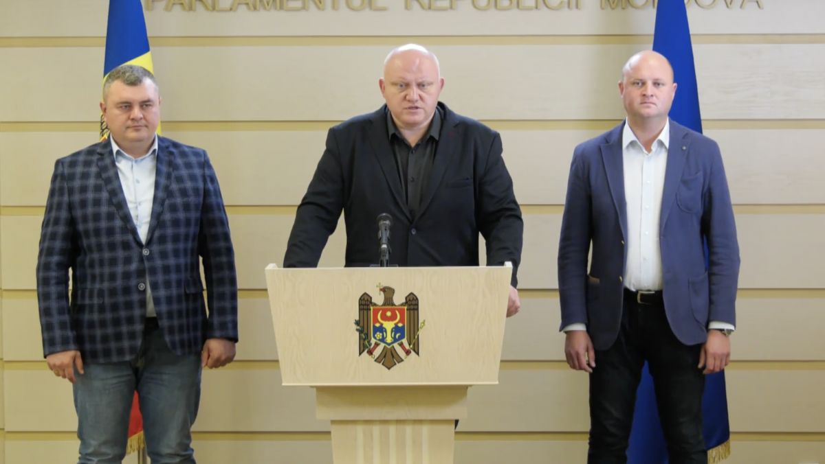 Concursul pentru ocuparea funcției de Avocat al Poporului ar fi mimat, susțin deputații BCS: „Zarurile au fost aruncate”