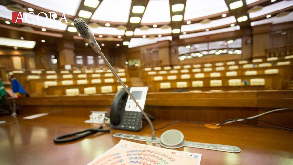 VIDEO. Deputații inițiază un nou proiect de lege ce le va anula imunitatea