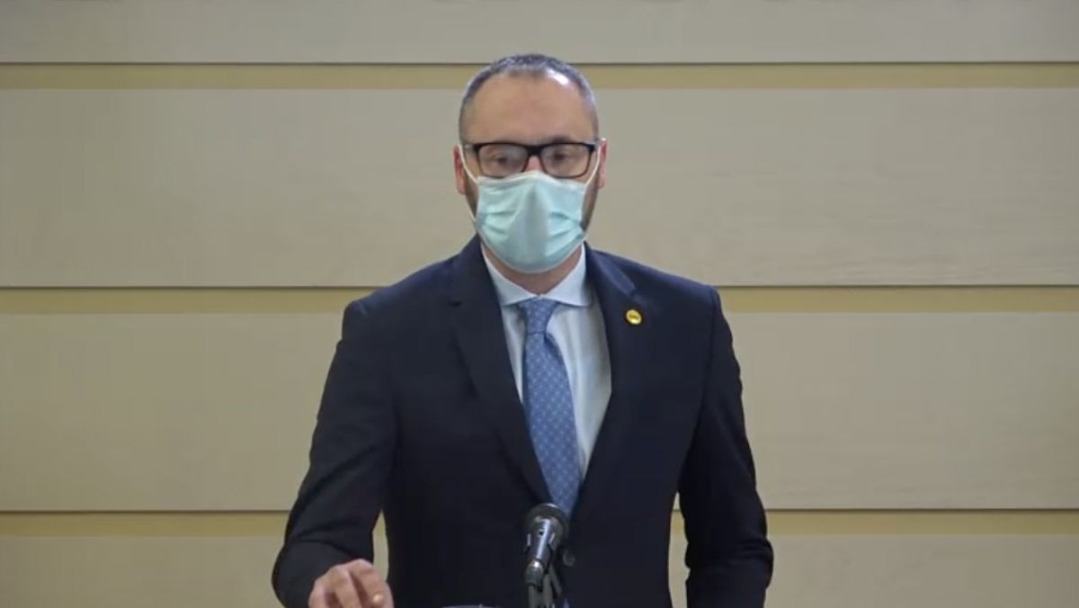 Deputații PAS vor retragerea proiectului de lege cu modificări la Codul Electoral: „Dacă majoritatea parlamentară va vota aceste prevederi, noi le vom contesta la CC”