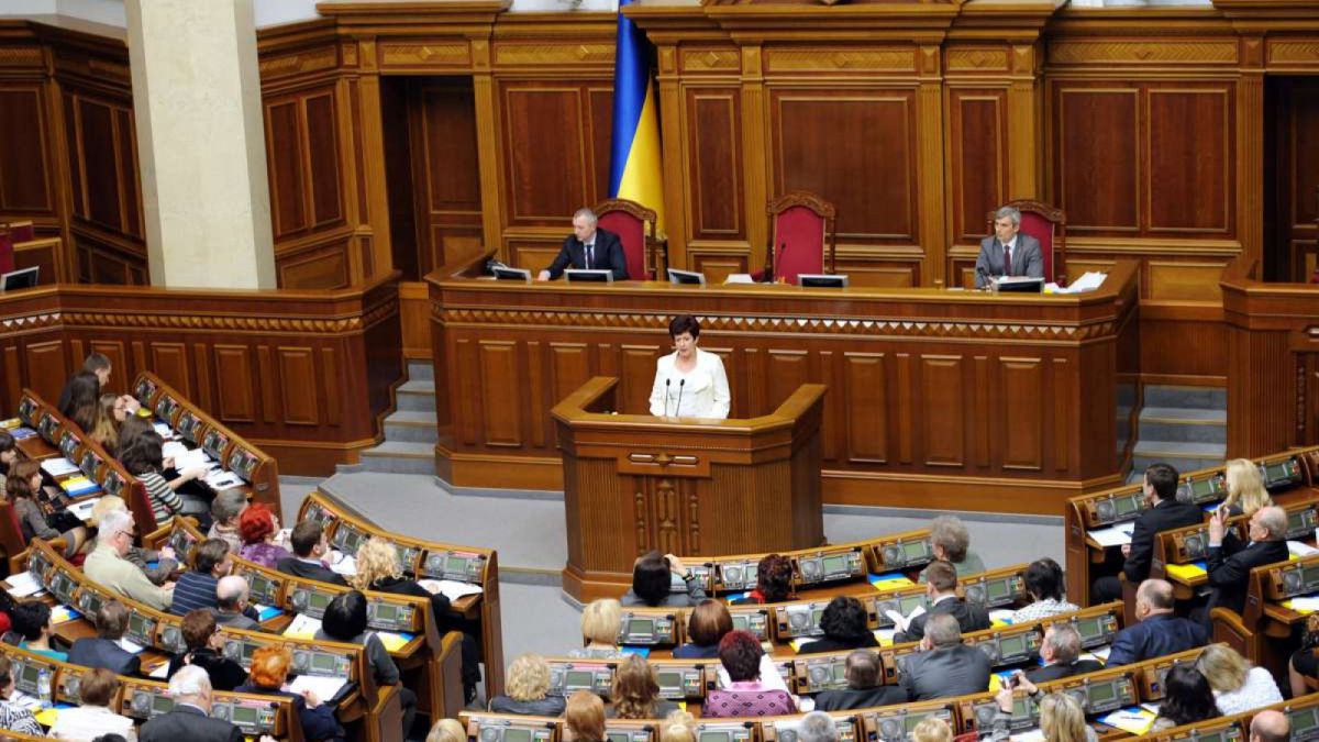 Deputații ucraineni cer denunțarea acordului privind tranzitul militarilor ruși spre Transnistria