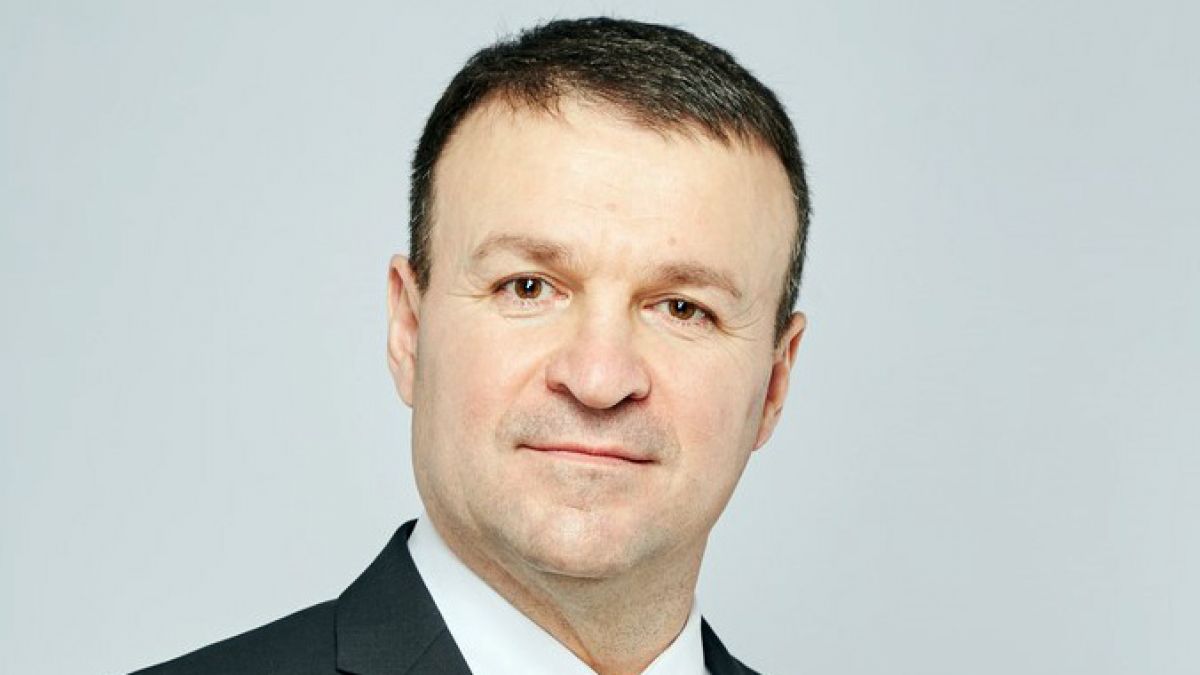 Deputatul Oleg Sîrbu părăsește fracțiunea Partidul Democrat