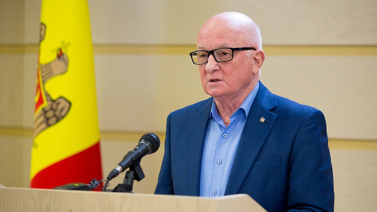 Deputatul PAS Oazu Nantoi a suferit un accident de parașutism în Bulgaria