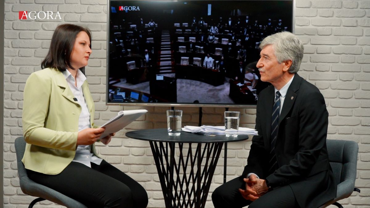 DESCIFRAT| Bugetul de stat 2023: Cu cele mai mari creșteri de cheltuieli estimate la Ministerul Apărării și deficit bugetar de 6% din PIB. Interviu cu Ministrul Finanțelor (VIDEO)