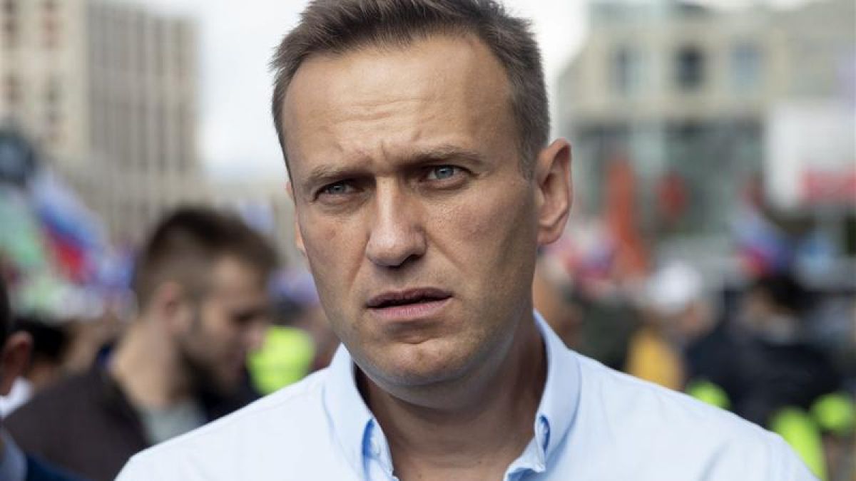 Deşi OIAC a confirmat otrăvirea lui Navalnîi cu Noviciok, poliţia rusă susţine că acesta avea „pancreatită”