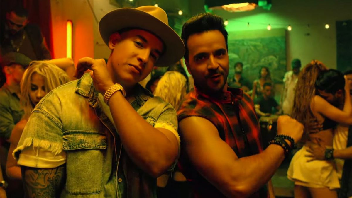 „Despacito”, primul videoclip cu trei miliarde vizualizări pe YouTube