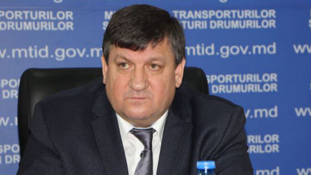 Detaliile dosarului de corupție în care a fost reținut Ministrul Transporturilor