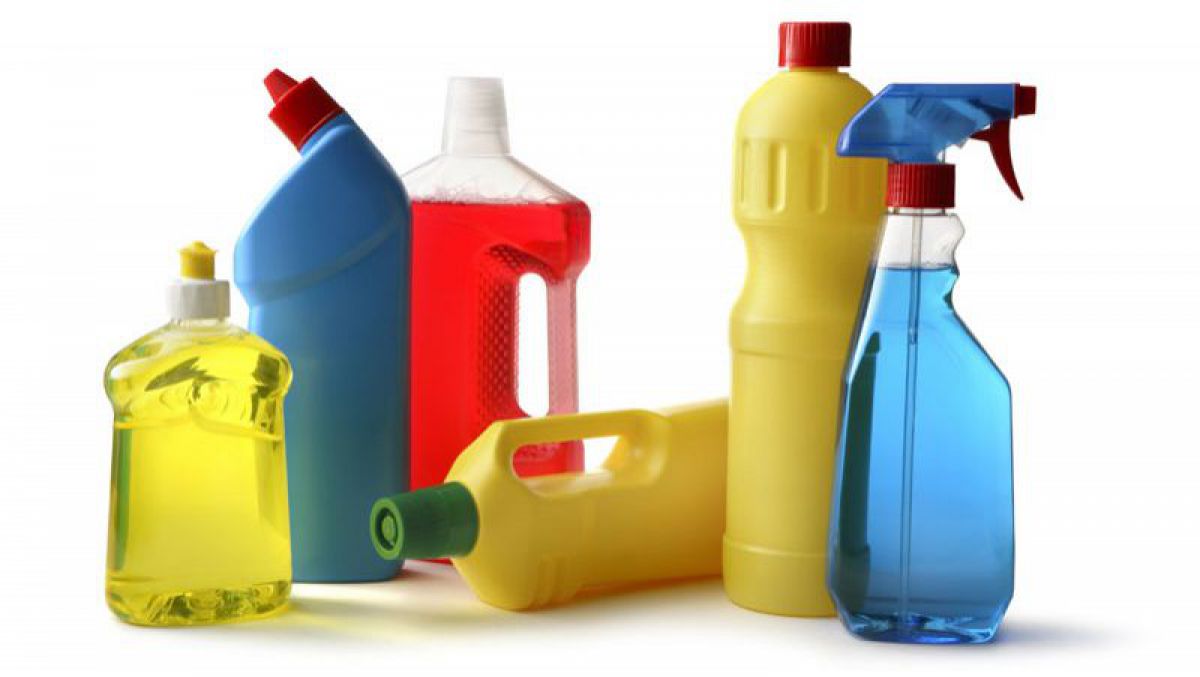 Detergentul cel de toate zilele sau ce alternativă avem pentru „otrăvurile cu acțiune letală”