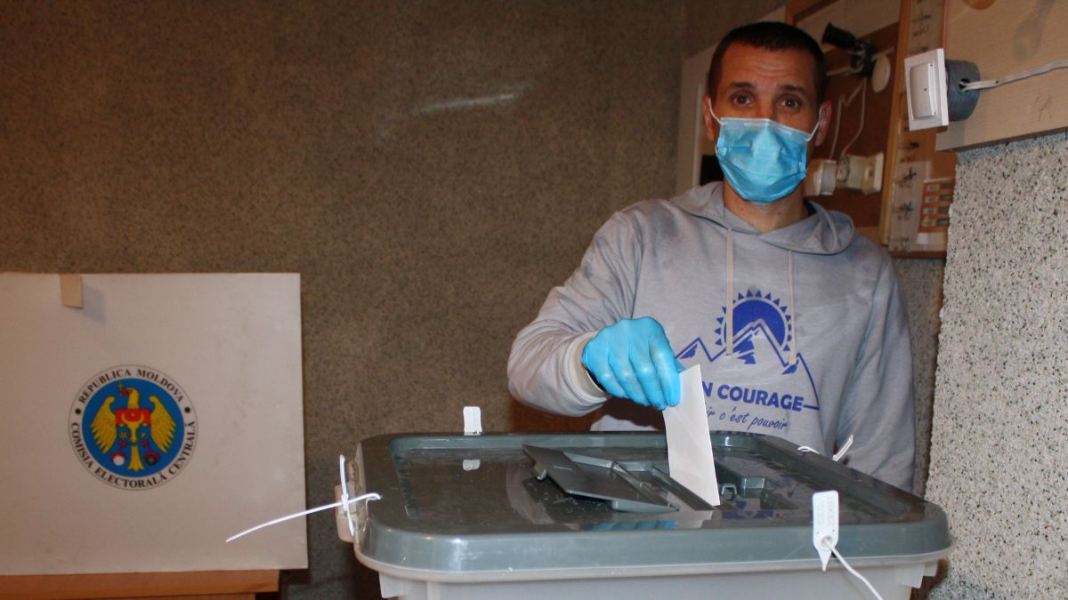 Deținuții din penitenciarele țării au votat în proporție de peste 83%