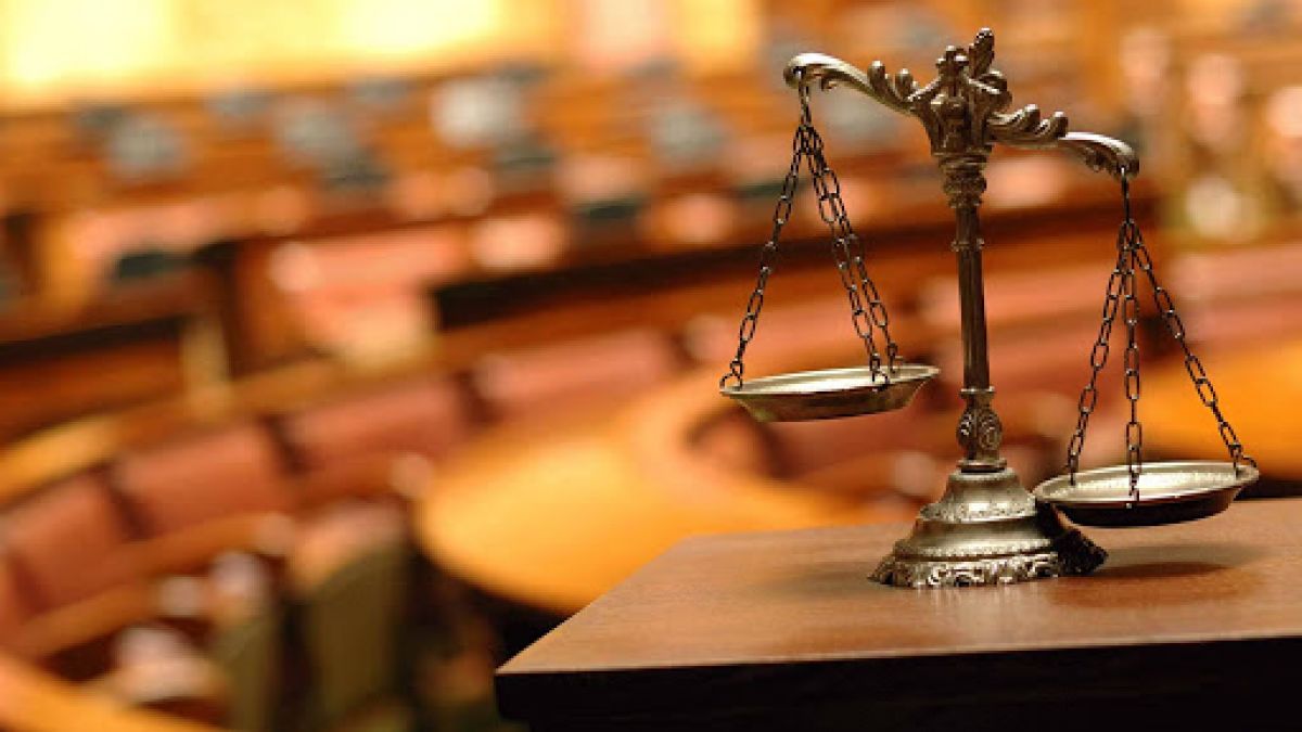 Deținuții nu vor putea fi vizitați, iar procesele vor avea loc online. Măsuri pe timp pandemie în domeniul Justiției