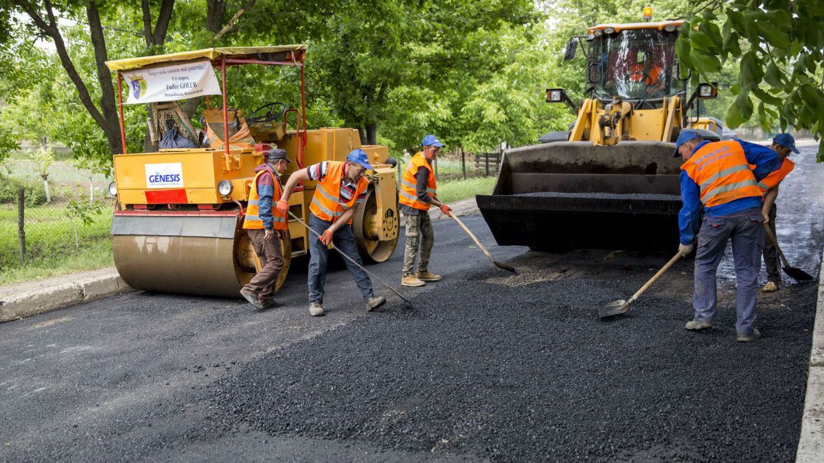 Analiză: De ce programul „Drumuri Bune pentru Moldova” este nociv pentru infrastructura drumurilor și unde s-a dus grosul finanțării proiectului