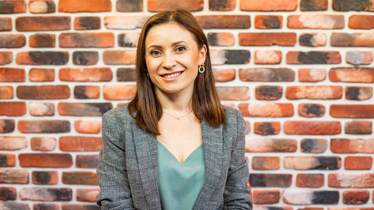 Diana Enachi, noul contributor AGORA: Pentru a avea o Moldovă mai bună, trebuie să insistăm pentru o guvernare mai bună (VIDEO)