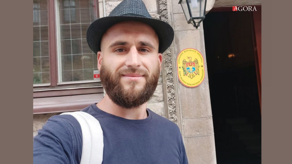 Diaspora votează în Stockholm, Suedia: „Copiii noștri o să ne întrebe cândva „ce ați făcut voi la timpul vostru?” (LIVE)