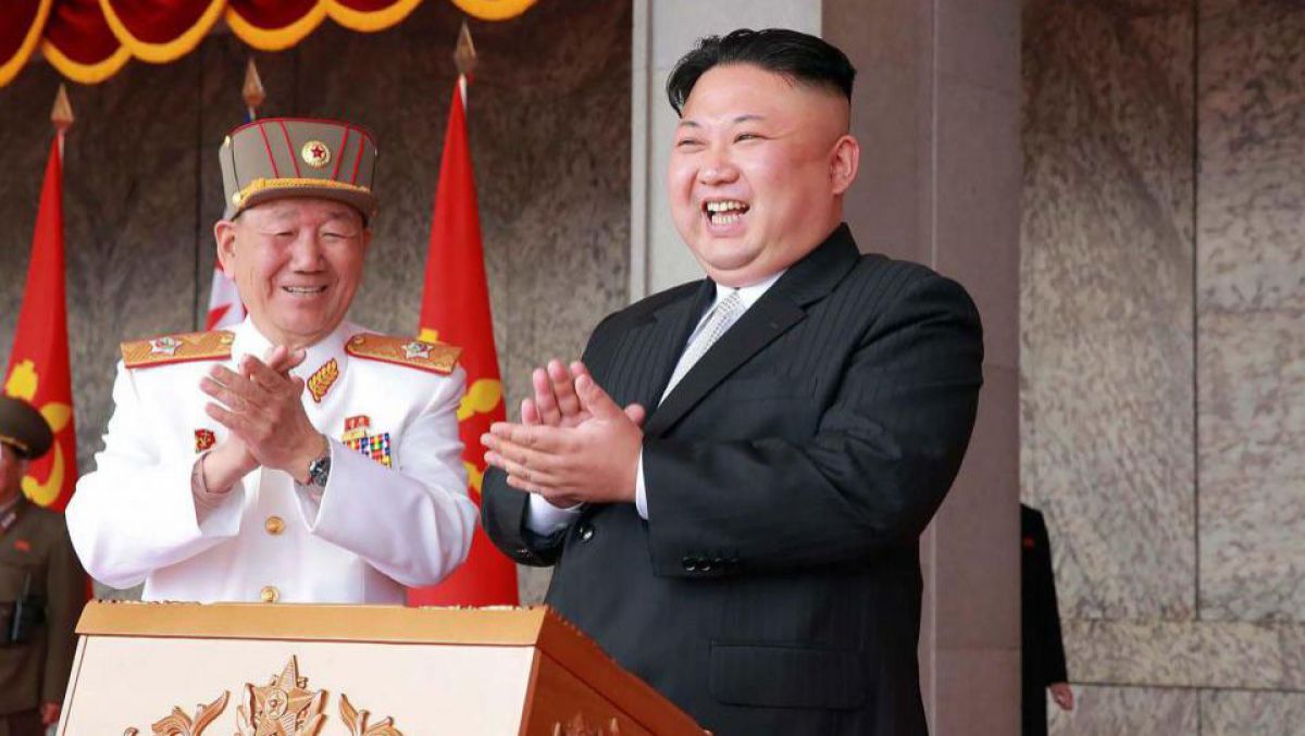 Dictatorul nord-coreean Kim Jong Un este fanul echipei lui Artur Ioniță