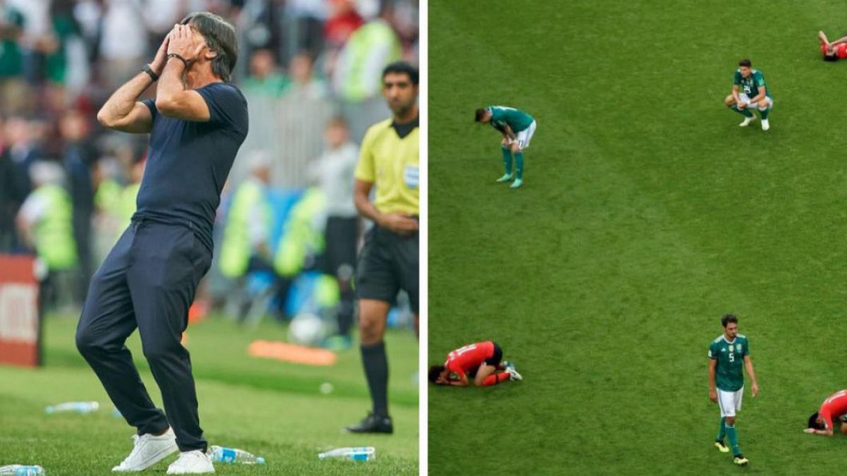 Diferențele dintre Germania campioană mondială în 2014 şi cea de acum: Observațiile lui Jamie Carragher