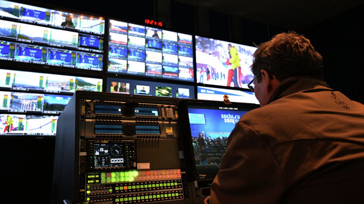 Difuzarea canalelor TV pentru abonații Moldtelecom, sistată timp de aproximativ jumătate de oră. Explicațiile companiei