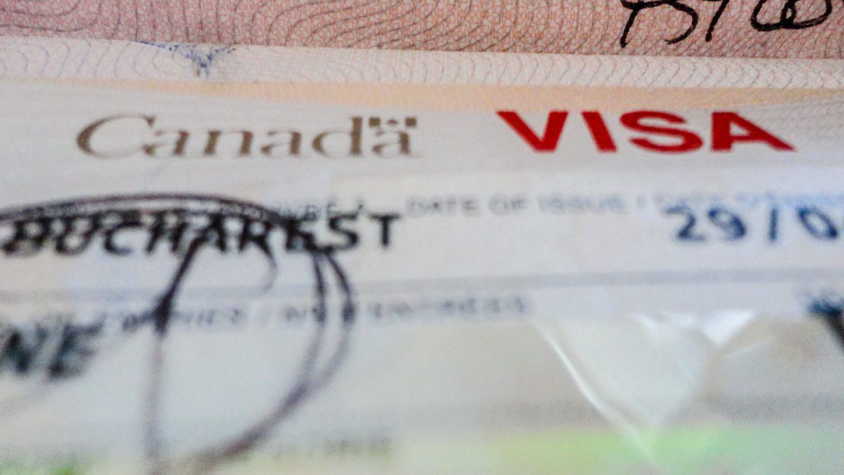 Din 2017 Canada va elimina vizele pentru cetățenii bulgari