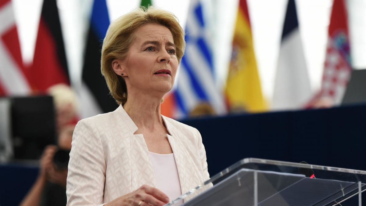Din luna aprilie, Uniunea Europeană va primi 100 milioane de doze de vaccin lunar