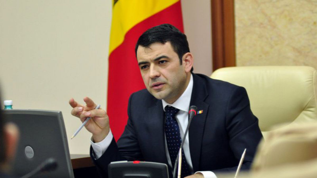 Diploma lui Gaburici n-a fost dată uitării. PL îi cere lui Filip verificarea autenticității actului de studii
