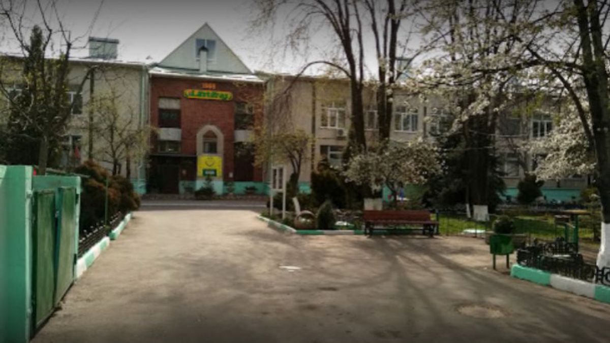 Directoarea grădiniței „Lăstăraș”, sancționată cu mustrare aspră. Codreanu: „Azi o să trimit toate demersurile la Procuratură”