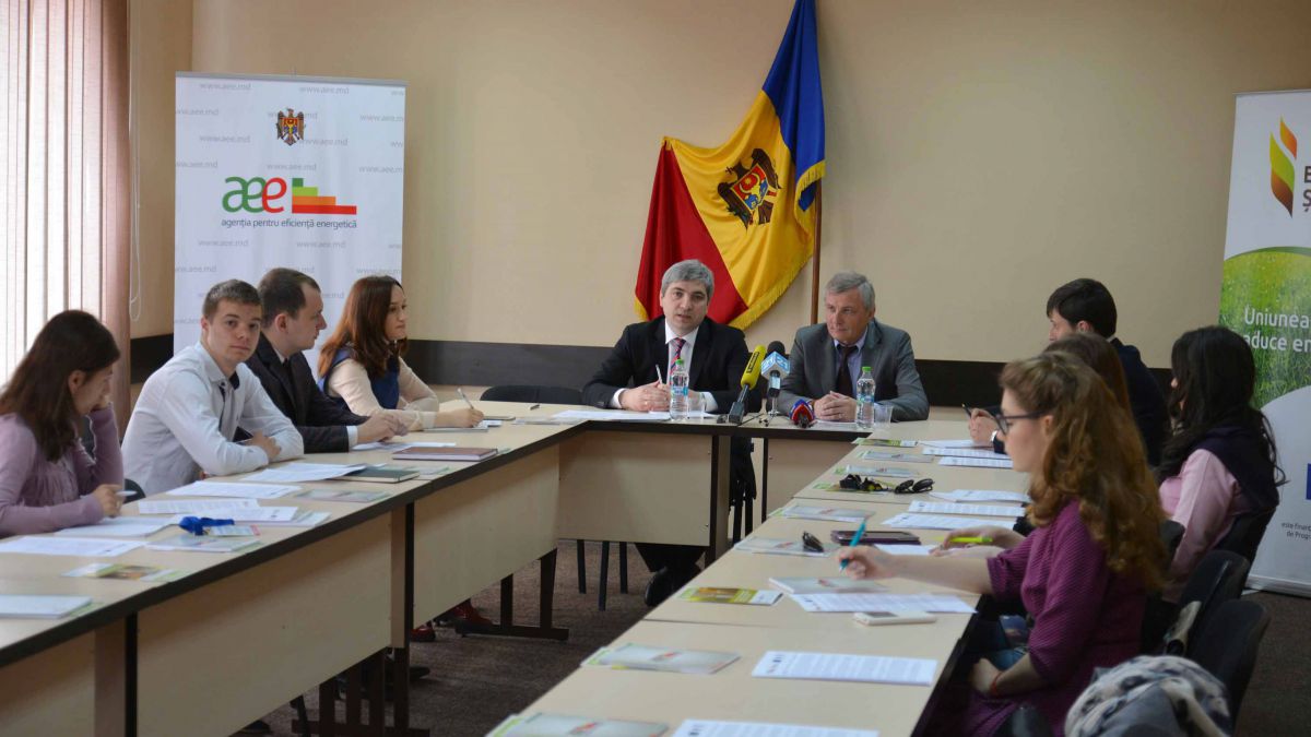Director AEE: În sectorul rezidențial au fost instalate centrale pe biomasă comparabile cu capacitatea CET-Nord, în ultimii ani