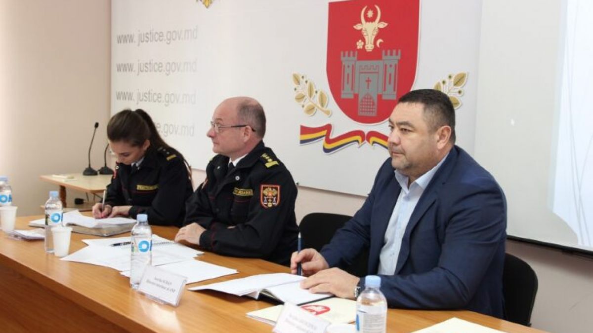 Cazul directorului adjunct al ANP. UPDATE: Procurorii ar fi cerut mandat de arest pentru 30 de zile pe numele lui Demcenco