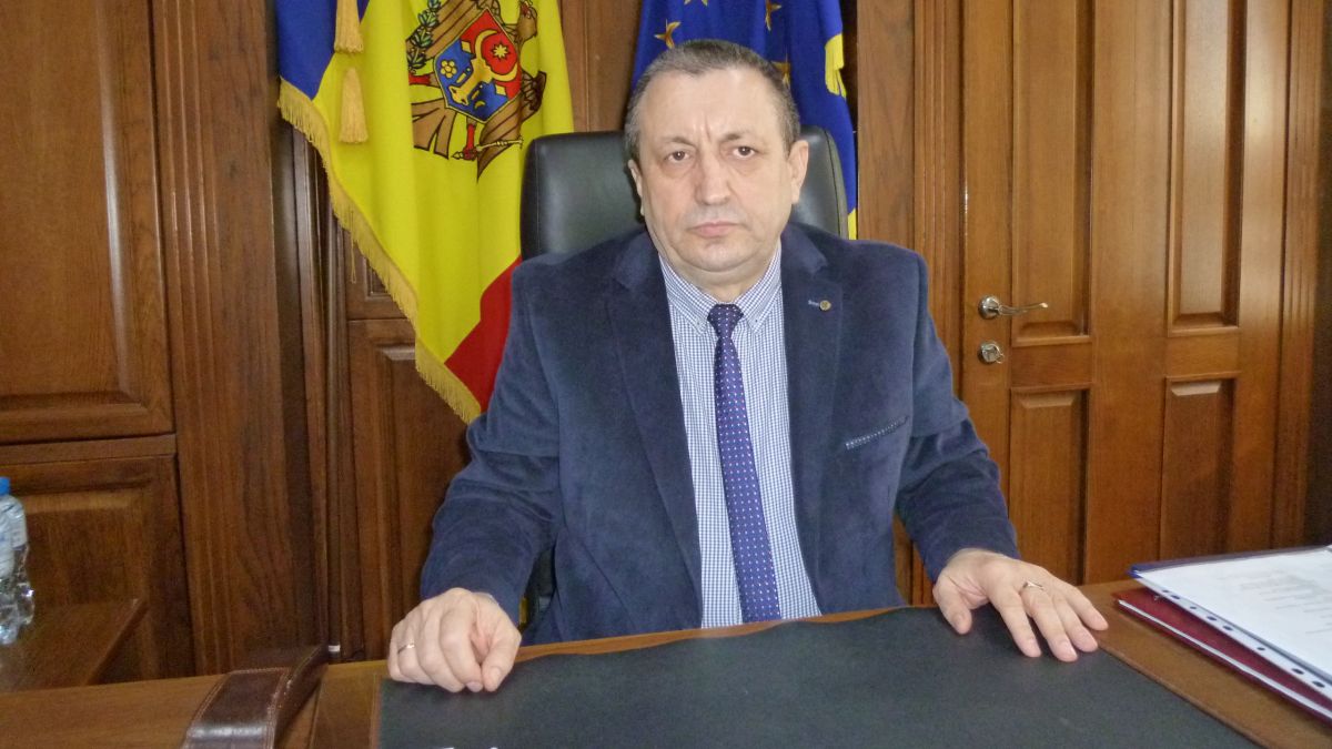 Directorul Agenției Moldsilva riscă să rămână fără funcție. ANI a constatat trei situații de conflict de interese