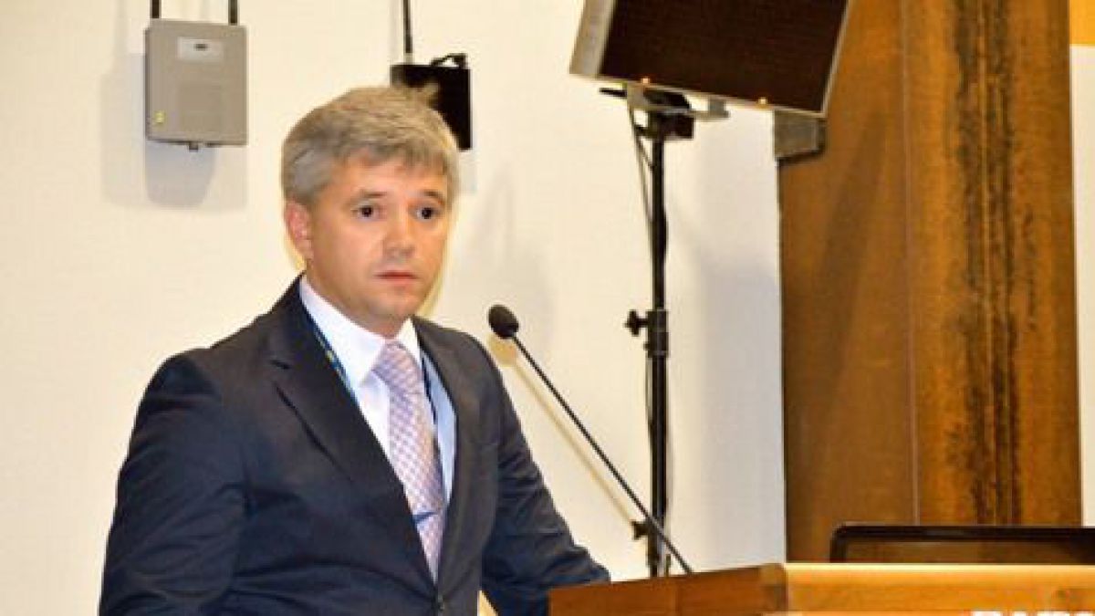 Directorul Air Moldova și-a dat demisia