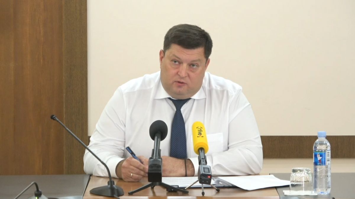 Directorul ASP a denunțat presiuni din partea Președinției în cazul achiziției blanchetelor pentru actele oficiale: „Mi s-a sugerat cu titlu deschis să anulez licitația”. Reacția instituției
