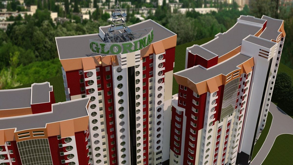 Directorul companiei de construcții „Glorinal” și câțiva subalterni, plasați în arest preventiv