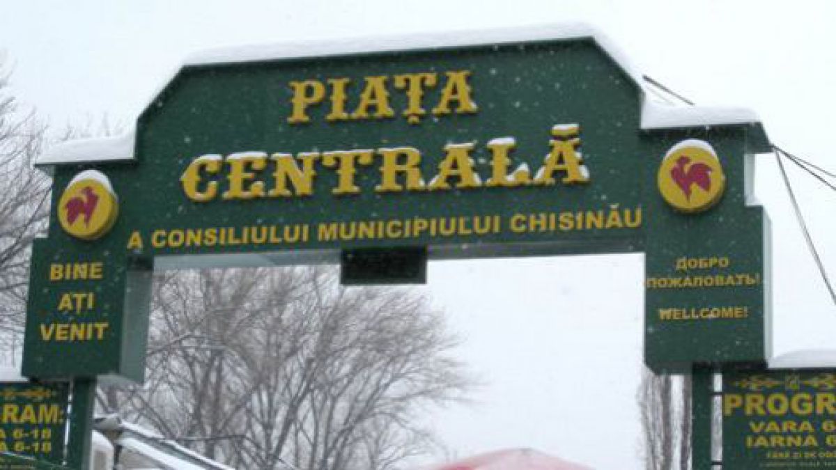 Directorul de la Piața Centrală, avertizat public de primarul interimar: „La următorul va trebui să-și dea demisia”