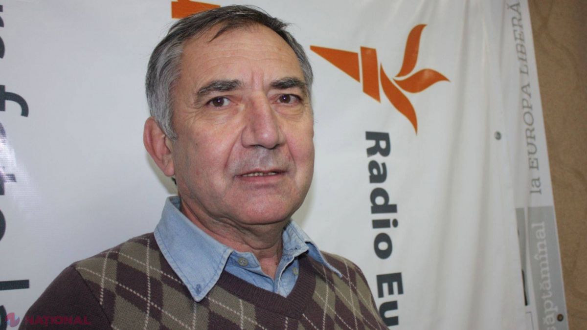 Directorul Liceului „Lucian Blaga” din Tiraspol: Ștanski și Șevciuk și-au bătut joc de noi, iar acum cer azil politic la Chișinău