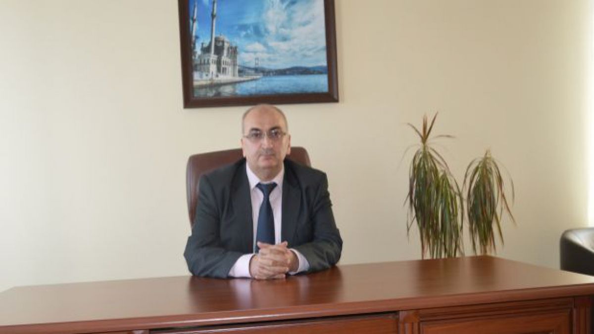 Directorul liceului „Orizont” despre reținerea sa: „Totul se rotește în jurul finanțării Turciei pentru reconstrucția Președinției”