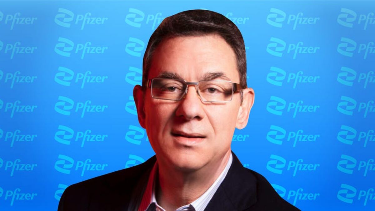 Directorul Pfizer: „Vom avea nevoie de vaccinare anuală”