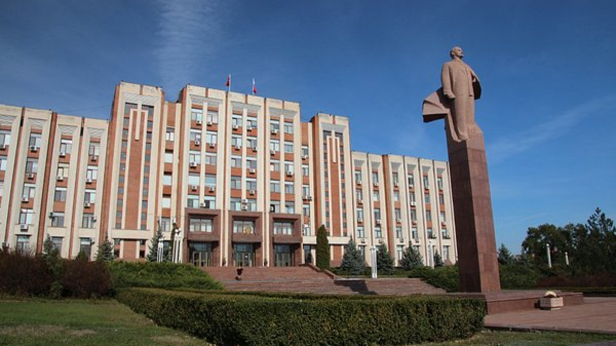 Discuții între cele două părți ale Nistrului: Chișinăul cere înlăturarea posturilor ilegale din Zona de Securitate
