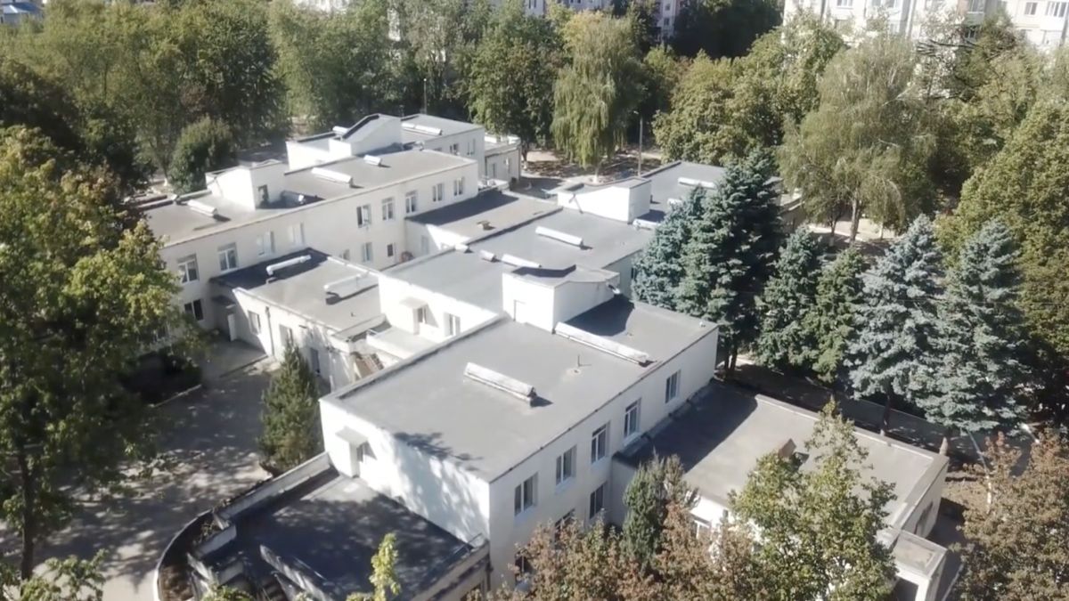 Dispăruți fără urmă. Cum au fost delapidați 430 de mii de euro, alocați de UE pentru renovarea unei grădinițe din Ungheni