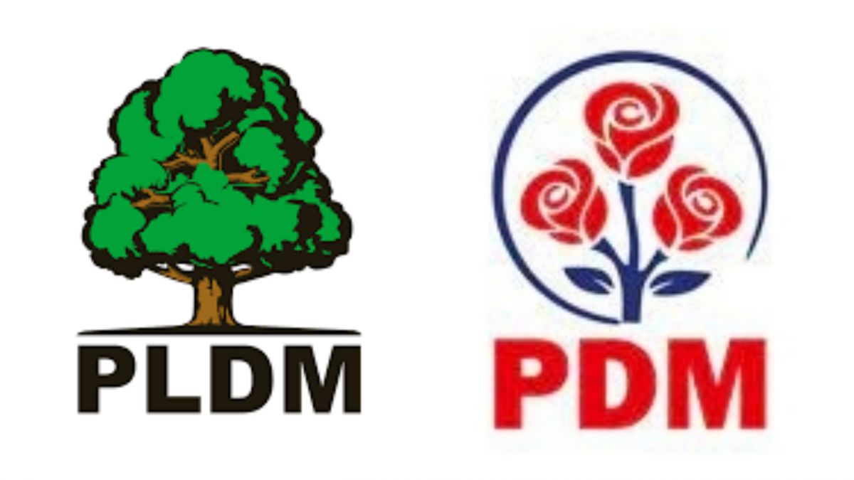 Disputa PLDM-PDM. Liberal-democrații au depus o contestație la CEC pe numele democraților