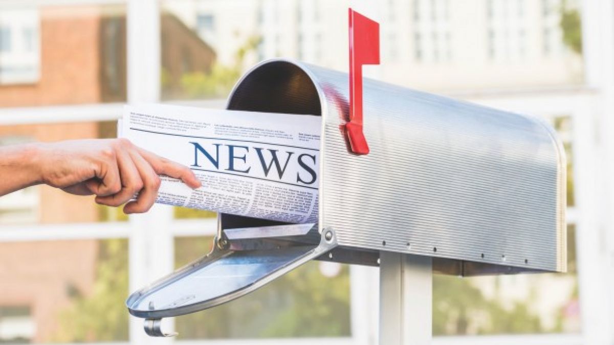 Distribuția ziarelor și revistelor, sistată pe timp de pandemie. Care va fi soarta publicațiilor periodice din Republica Moldova
