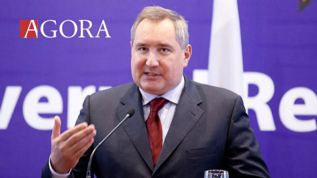Dmitri Rogozin ar putea veni în Republica Moldova la finele acestei luni