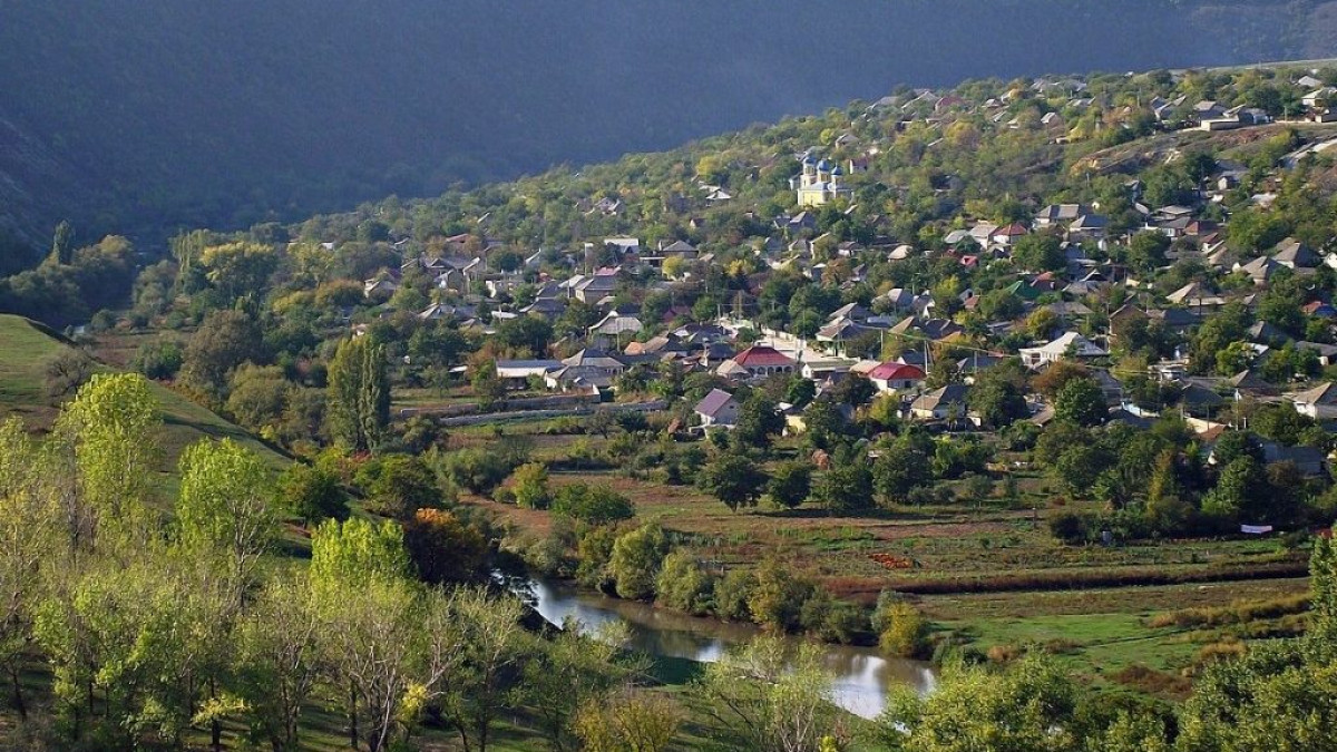 Doar 10% din numărul de proiecte aprobate în cadrul Programului Satul European au fost finalizate în 2022. Care este valoare acestora