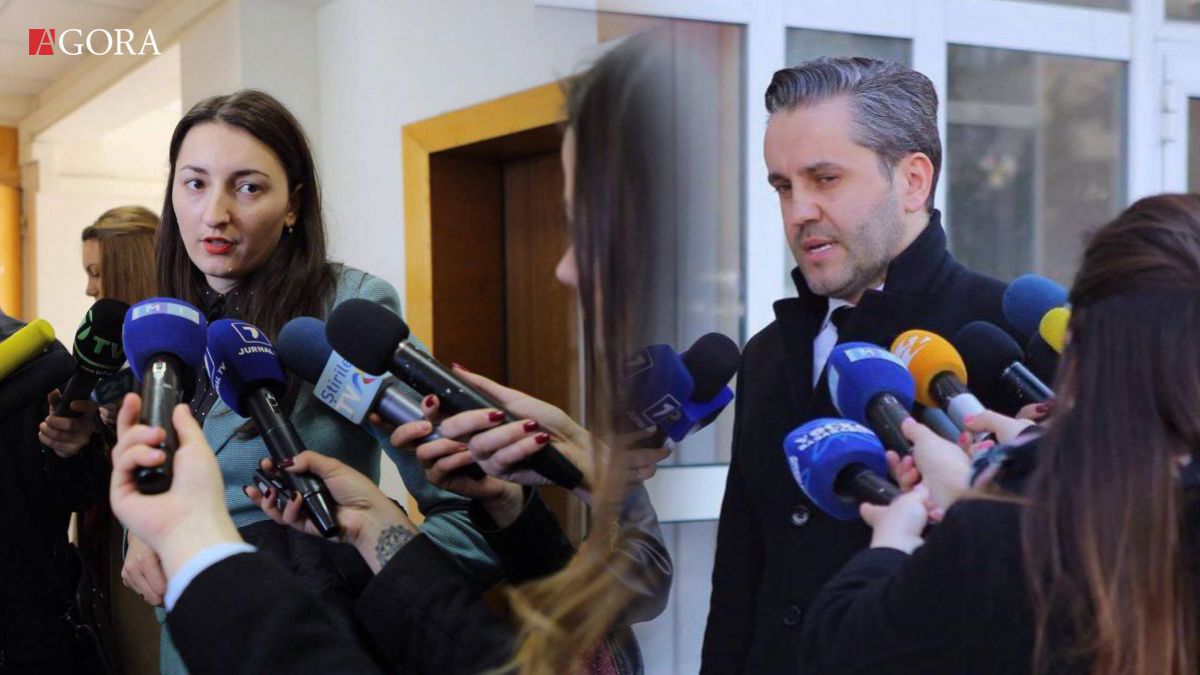 Doar 14 dintr-o listă de 30 de martori ai apărării lui Filat au fost acceptați