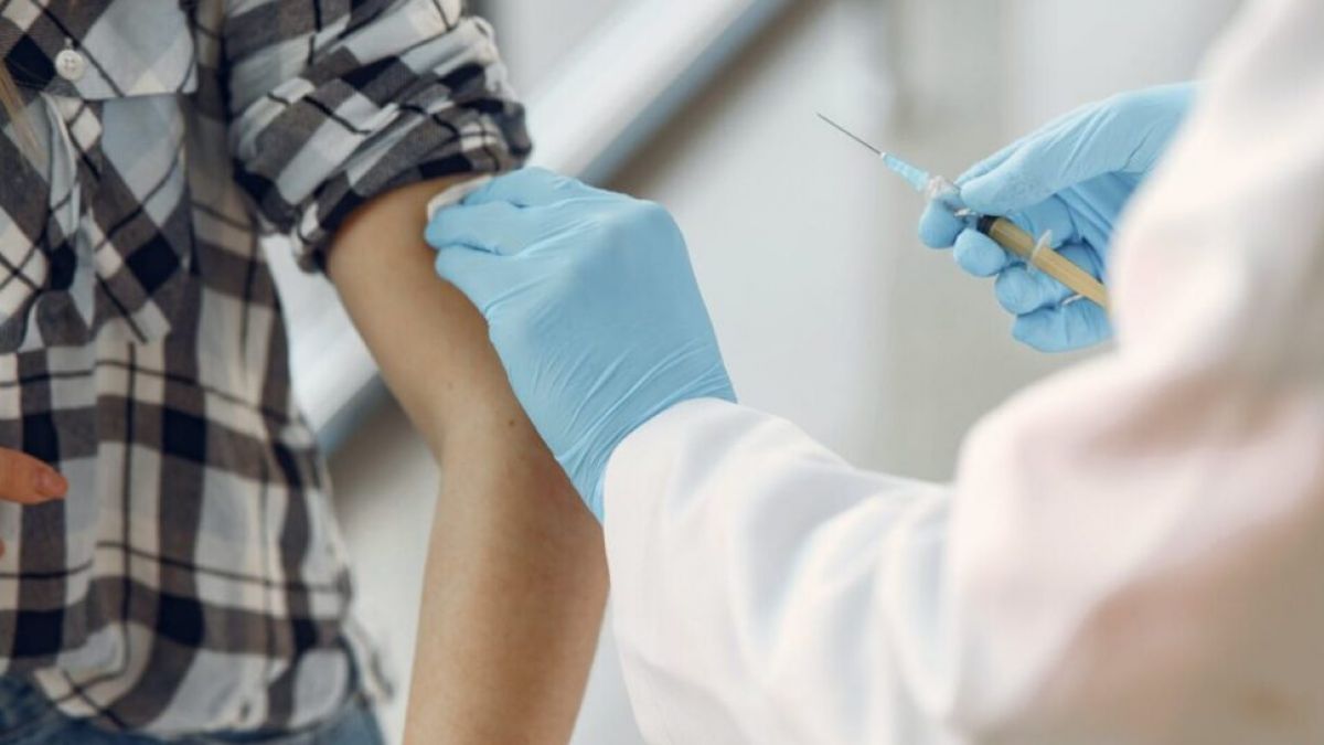 30% din populația Europei, vaccinată anti-COVID. OMS: Este insuficient pentru a evita un nou val al pandemiei